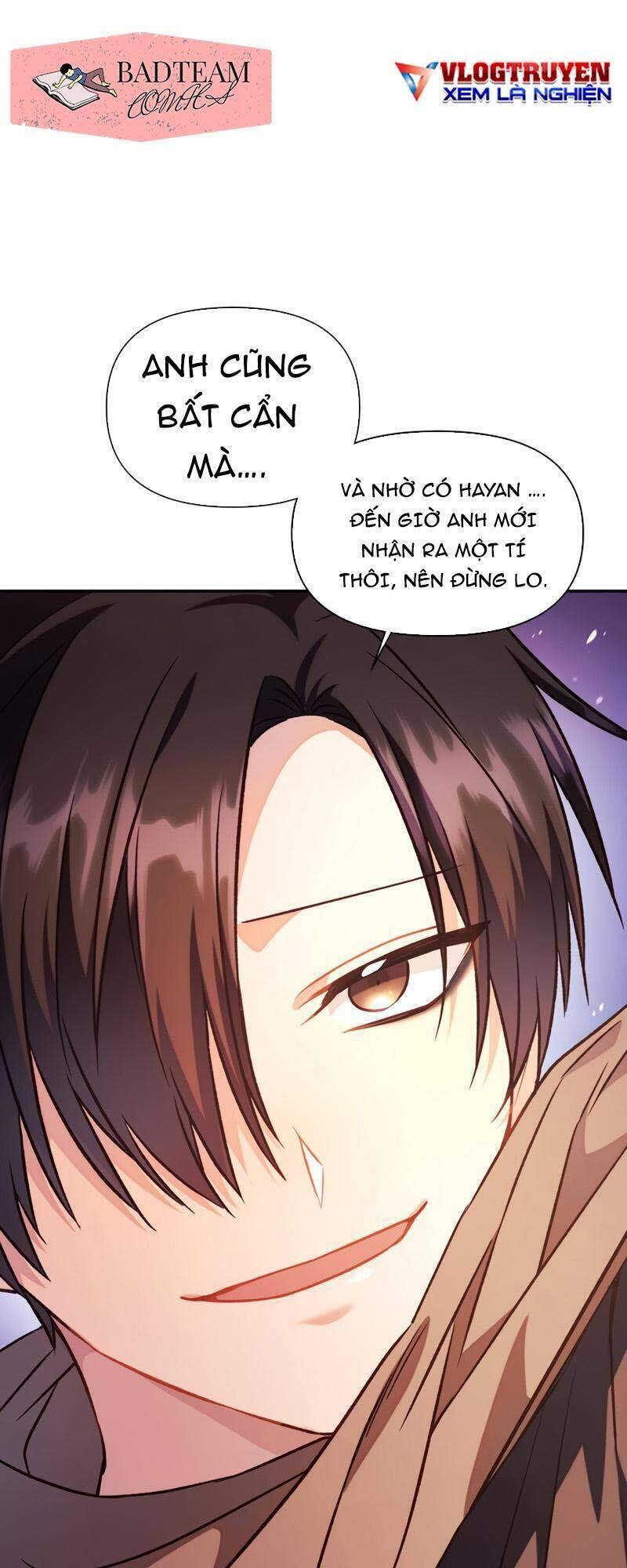 Kí Sự Hồi Quy Chapter 24 - Trang 36