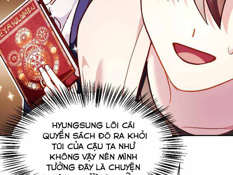 Kí Sự Hồi Quy Chapter 37.5 - Trang 37