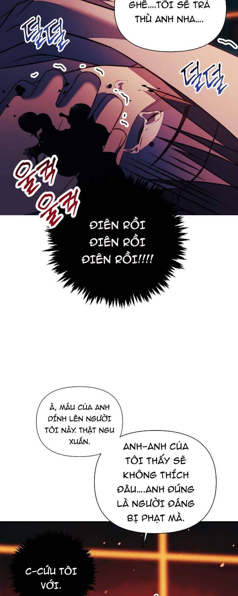 Kí Sự Hồi Quy Chapter 24 - Trang 52