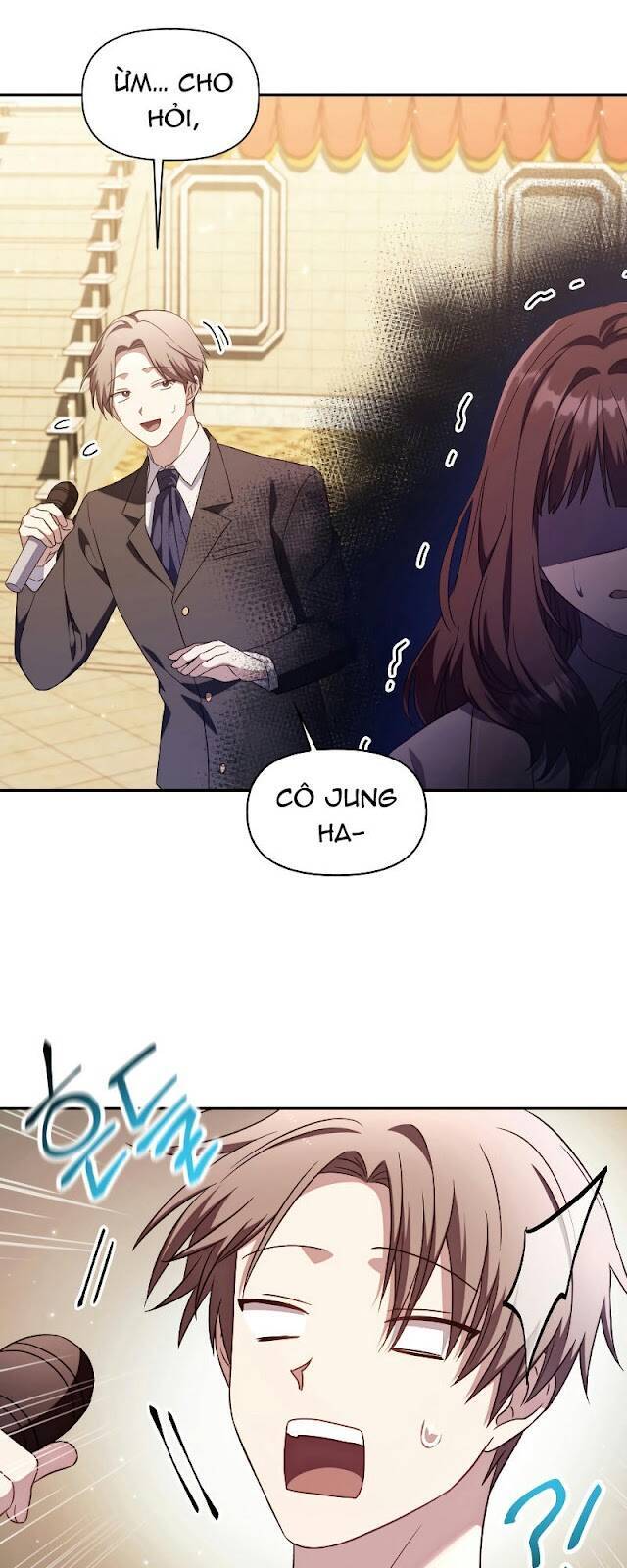 Kí Sự Hồi Quy Chapter 32 - Trang 42
