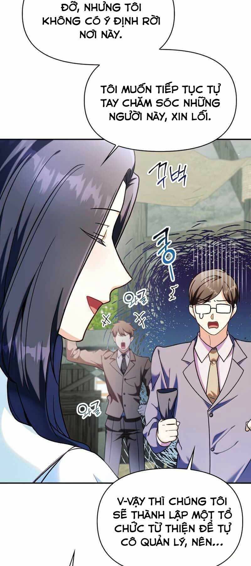 Kí Sự Hồi Quy Chapter 45 - Trang 6