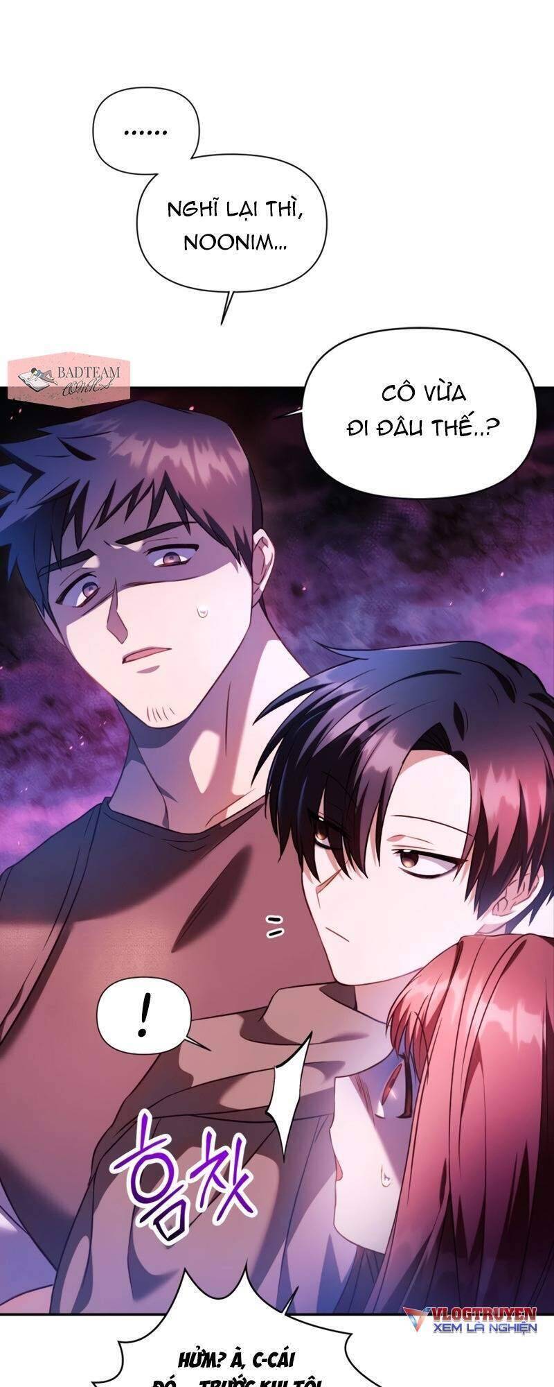Kí Sự Hồi Quy Chapter 25 - Trang 11