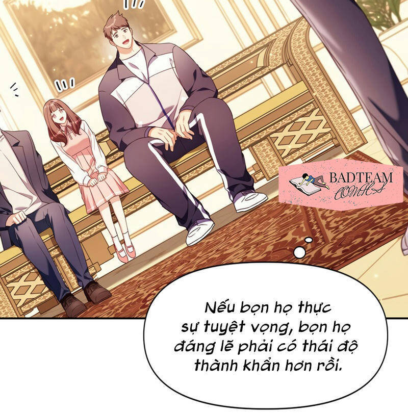 Kí Sự Hồi Quy Chapter 31 - Trang 8