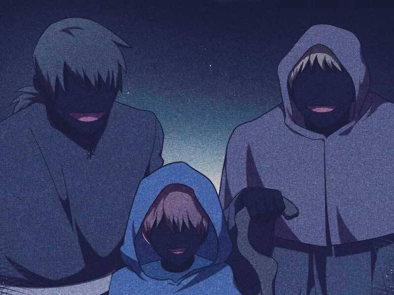 Kí Sự Hồi Quy Chapter 47 - Trang 190