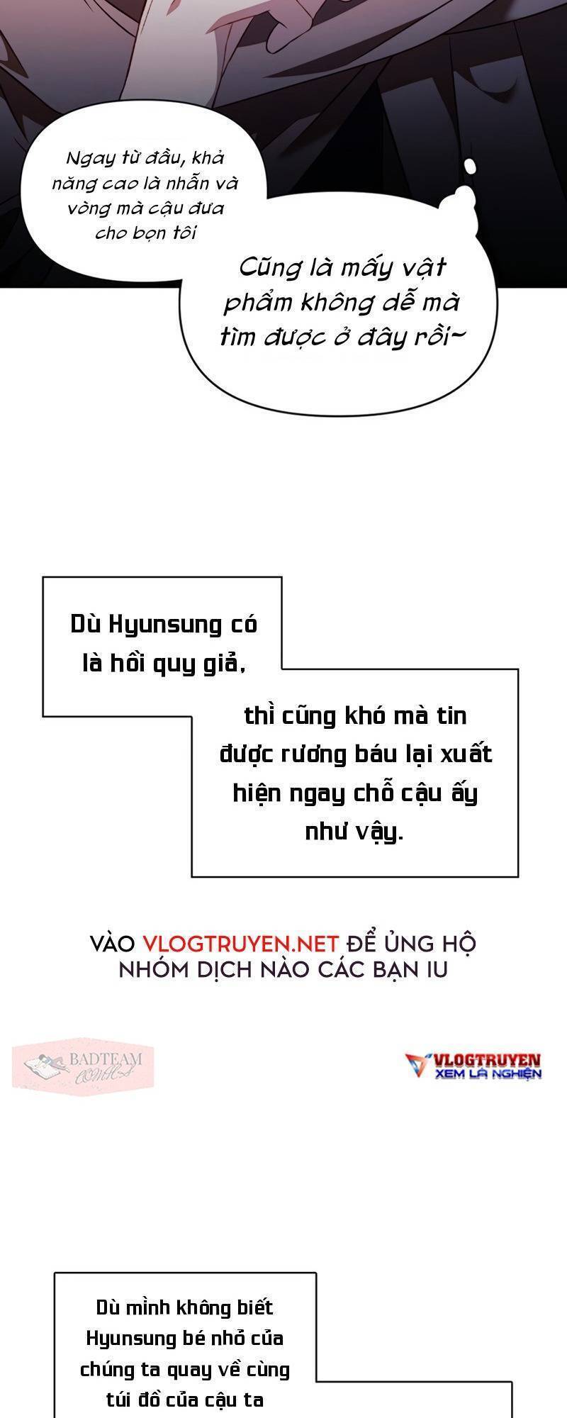 Kí Sự Hồi Quy Chapter 26 - Trang 38