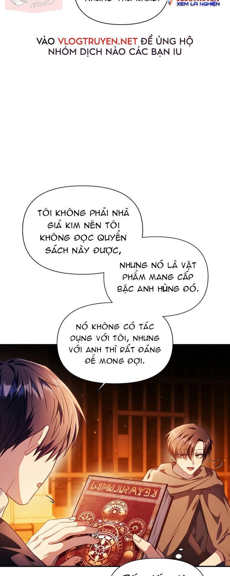 Kí Sự Hồi Quy Chapter 26 - Trang 35