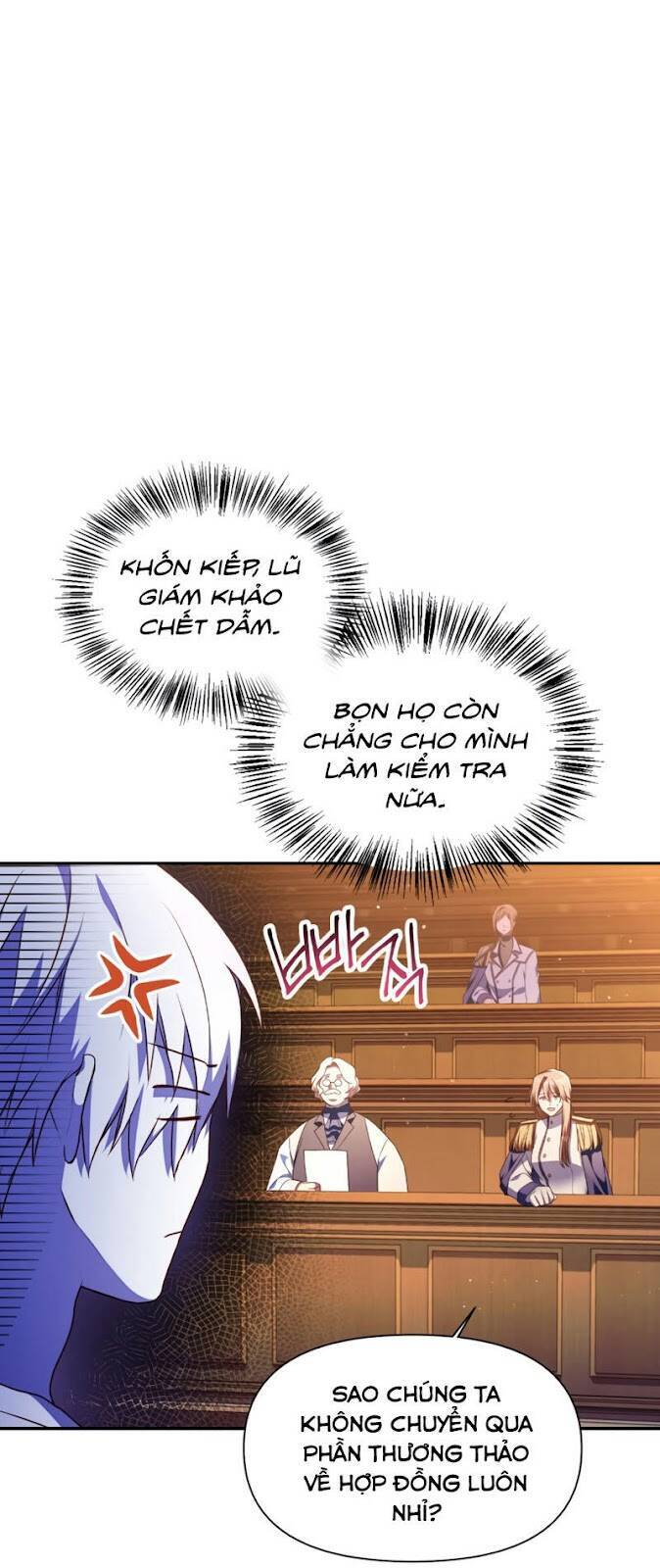 Kí Sự Hồi Quy Chapter 30 - Trang 60