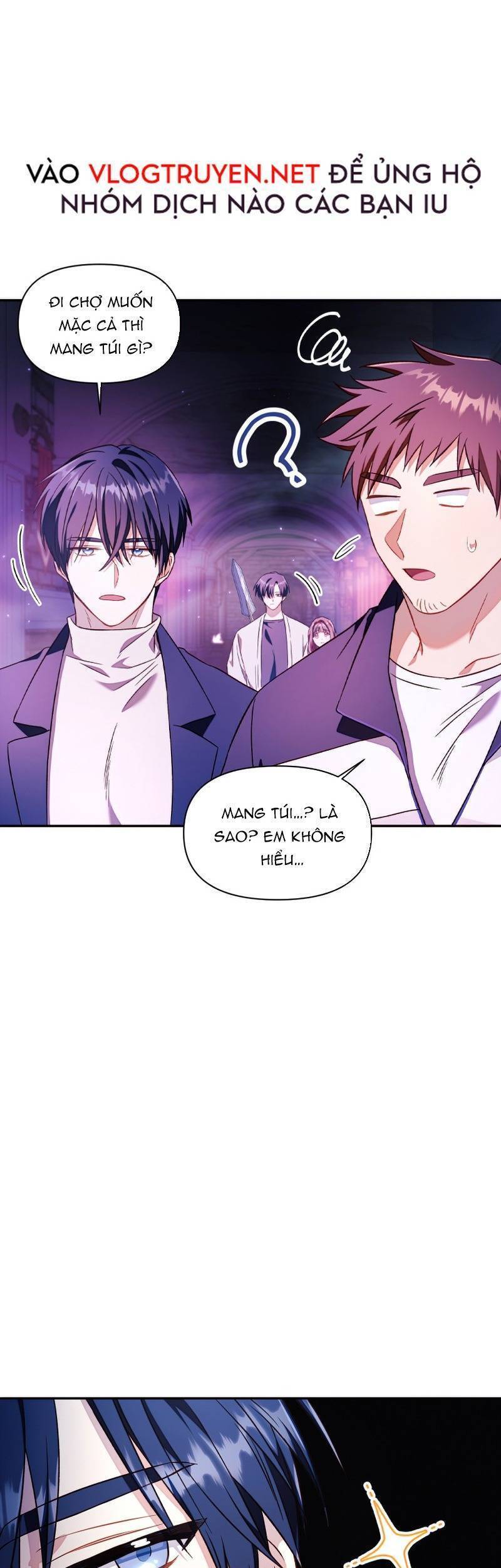 Kí Sự Hồi Quy Chapter 27 - Trang 4
