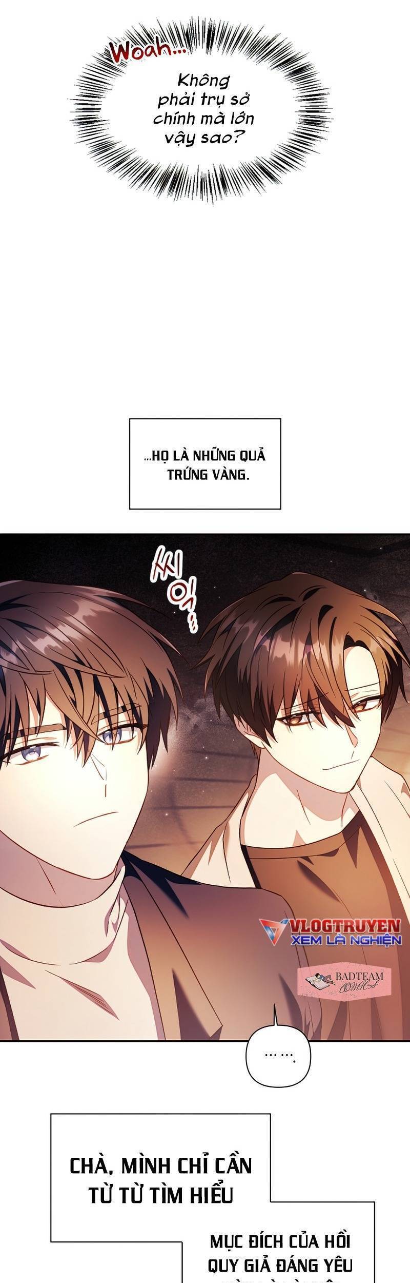 Kí Sự Hồi Quy Chapter 28 - Trang 30
