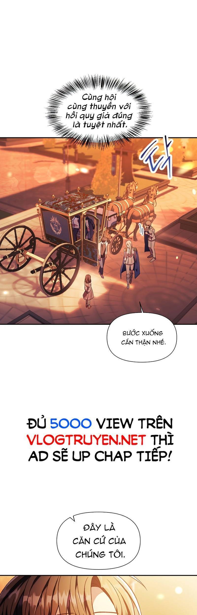 Kí Sự Hồi Quy Chapter 28 - Trang 27