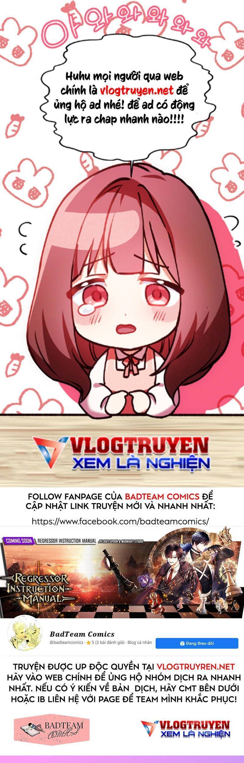 Kí Sự Hồi Quy Chapter 28 - Trang 0