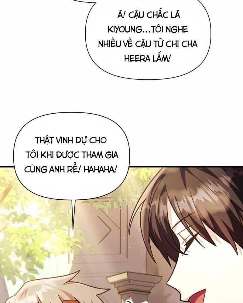 Kí Sự Hồi Quy Chapter 50 - Trang 140