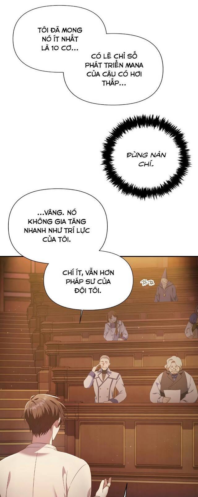 Kí Sự Hồi Quy Chapter 30 - Trang 58