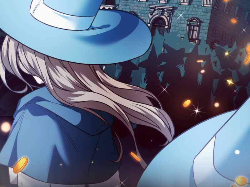 Kí Sự Hồi Quy Chapter 39 - Trang 65