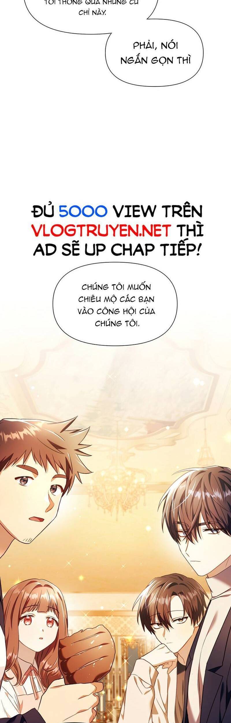 Kí Sự Hồi Quy Chapter 28 - Trang 63
