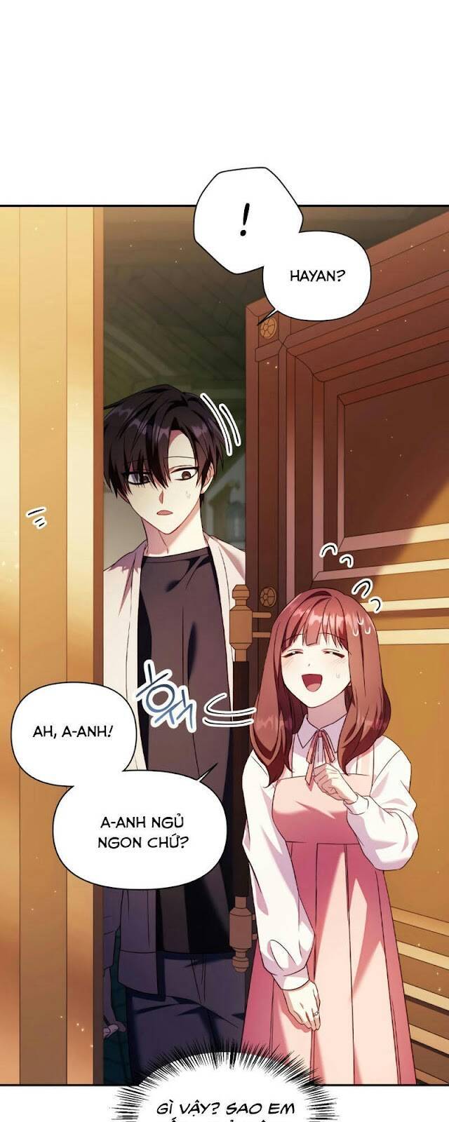 Kí Sự Hồi Quy Chapter 30 - Trang 15