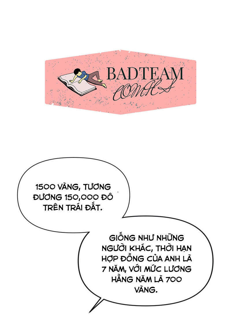 Kí Sự Hồi Quy Chapter 30 - Trang 61