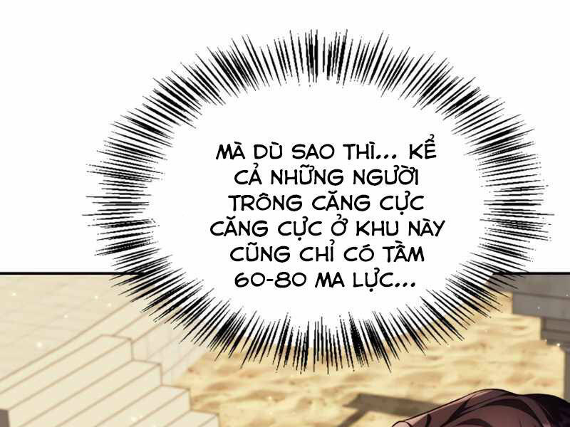 Kí Sự Hồi Quy Chapter 33 - Trang 22