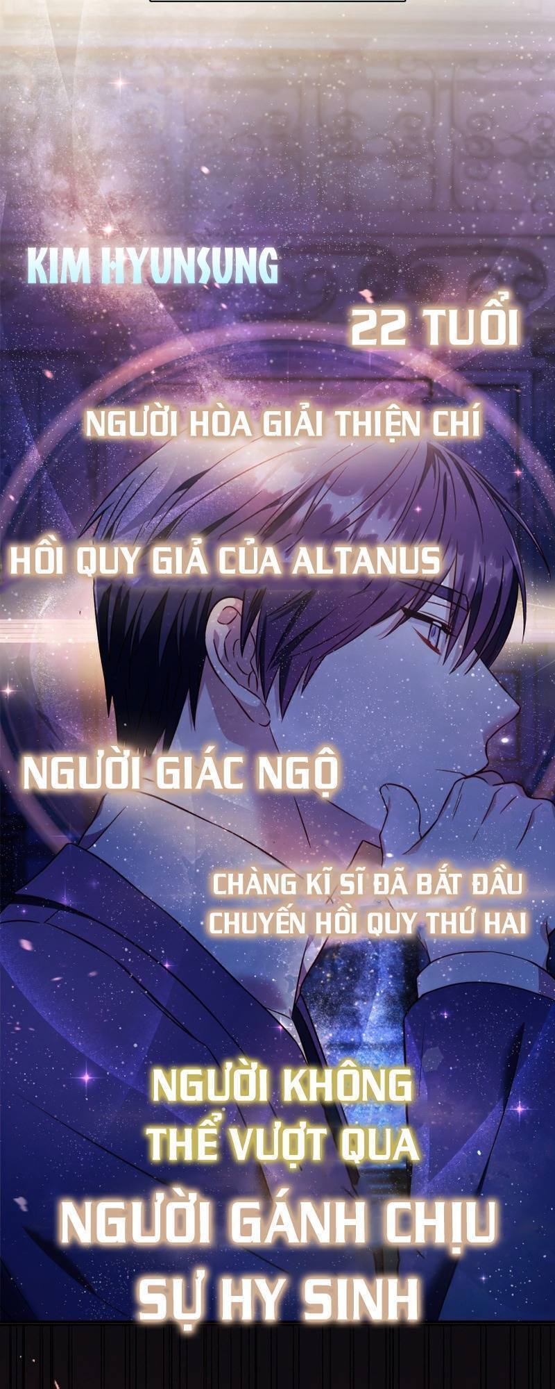 Kí Sự Hồi Quy Chapter 28 - Trang 101