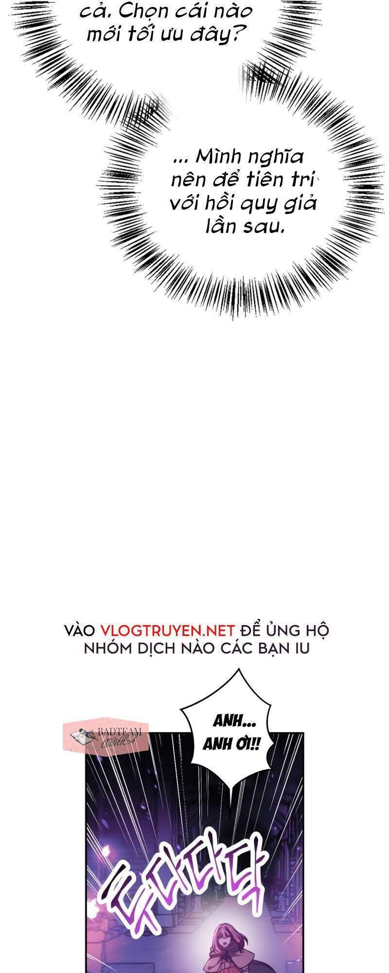 Kí Sự Hồi Quy Chapter 25 - Trang 6