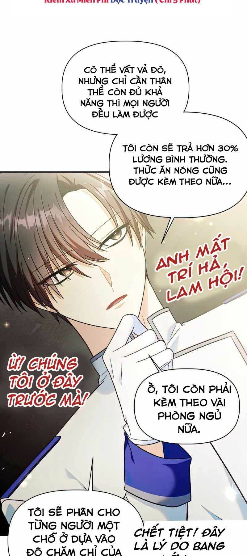 Kí Sự Hồi Quy Chapter 45 - Trang 77