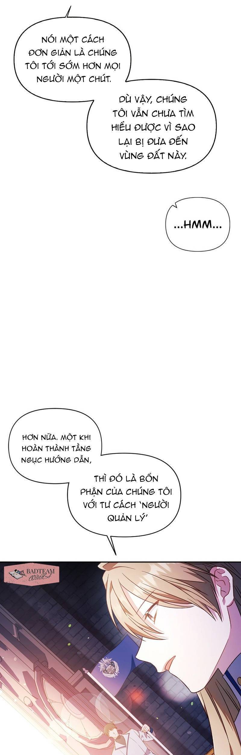 Kí Sự Hồi Quy Chapter 27 - Trang 58