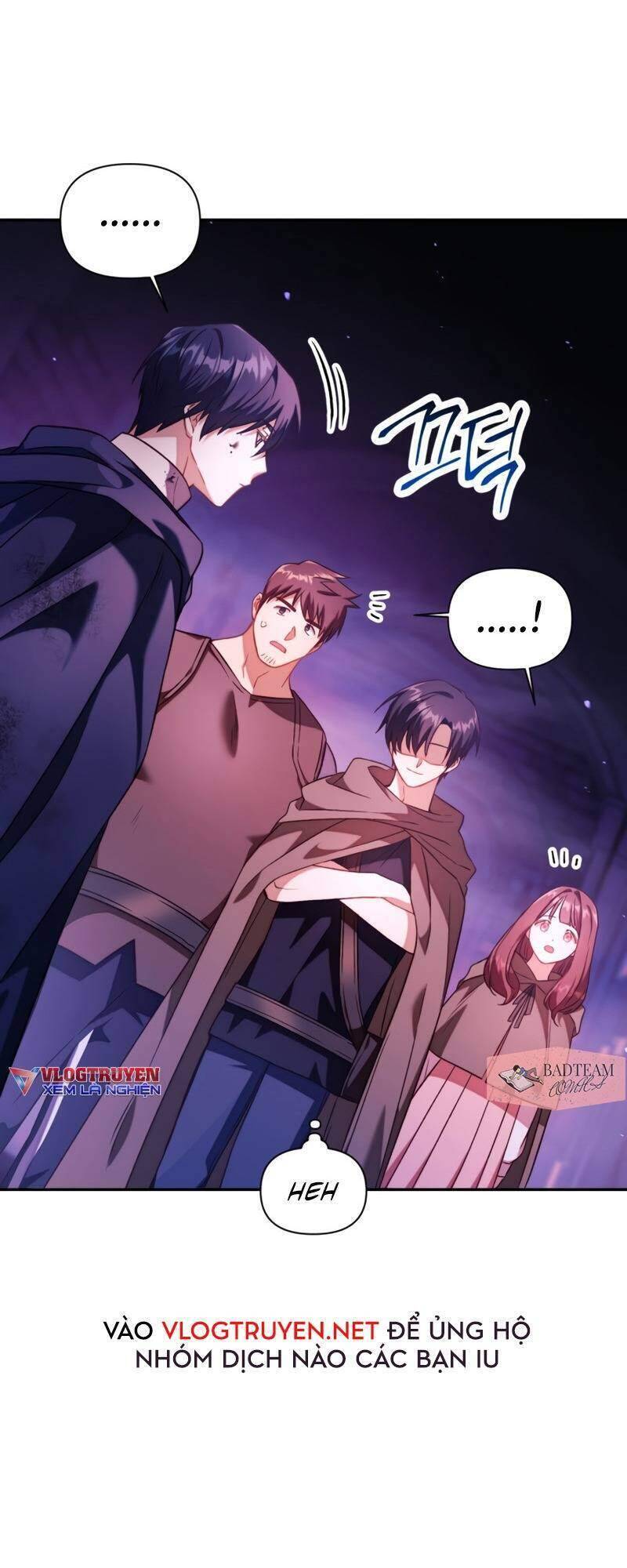 Kí Sự Hồi Quy Chapter 25 - Trang 36