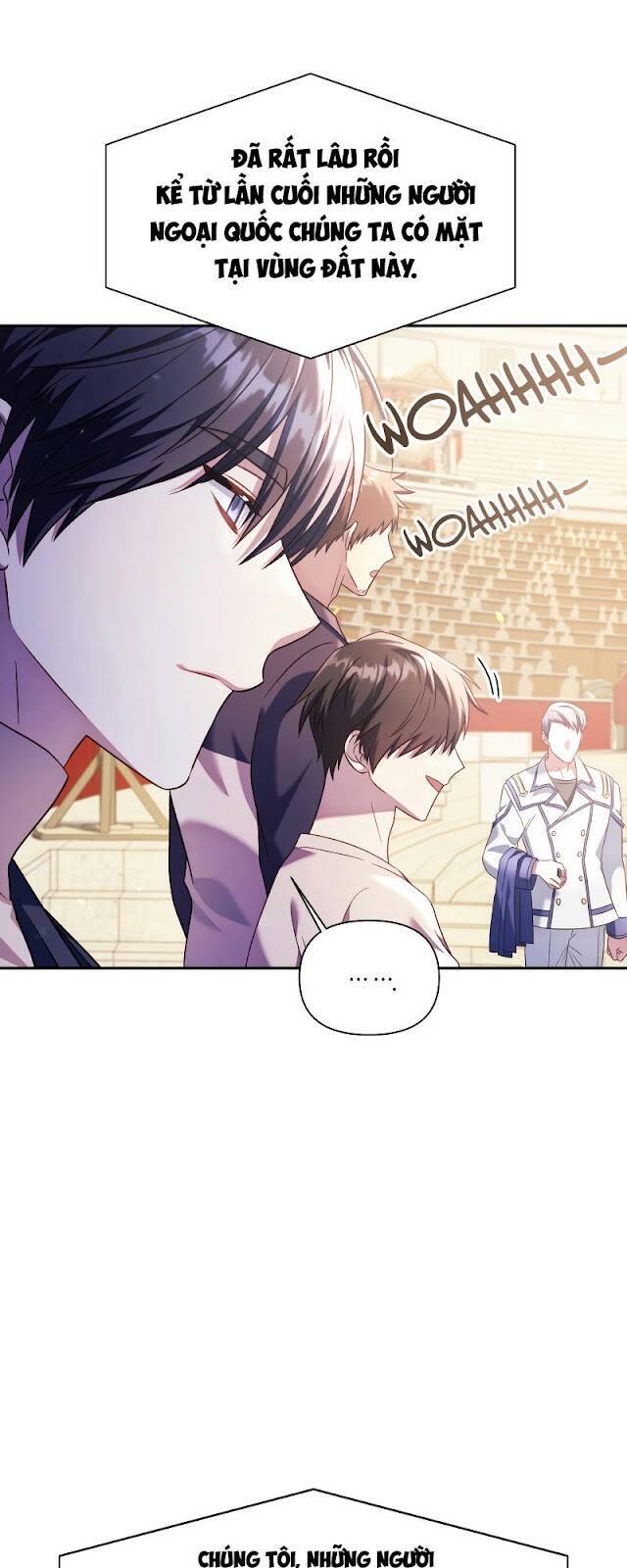 Kí Sự Hồi Quy Chapter 32 - Trang 19