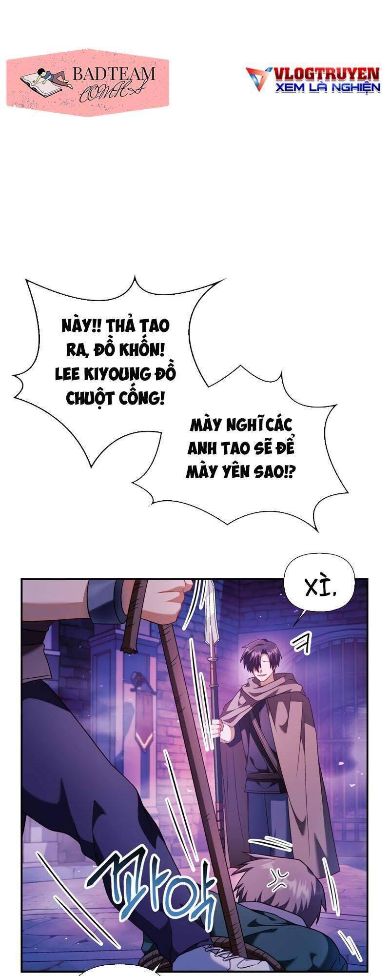 Kí Sự Hồi Quy Chapter 24 - Trang 61