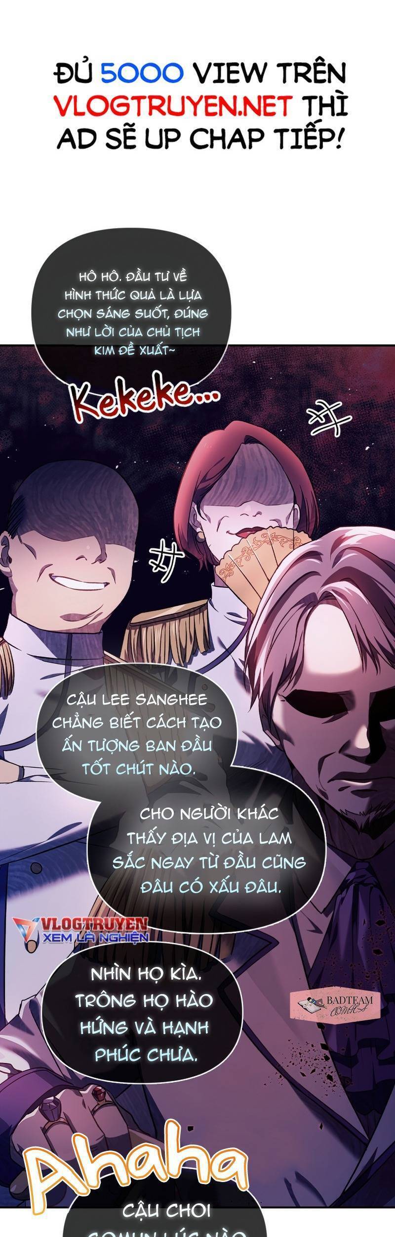 Kí Sự Hồi Quy Chapter 28 - Trang 40