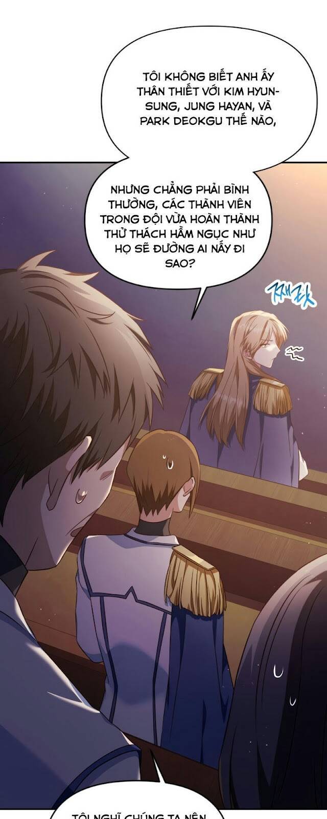 Kí Sự Hồi Quy Chapter 30 - Trang 85