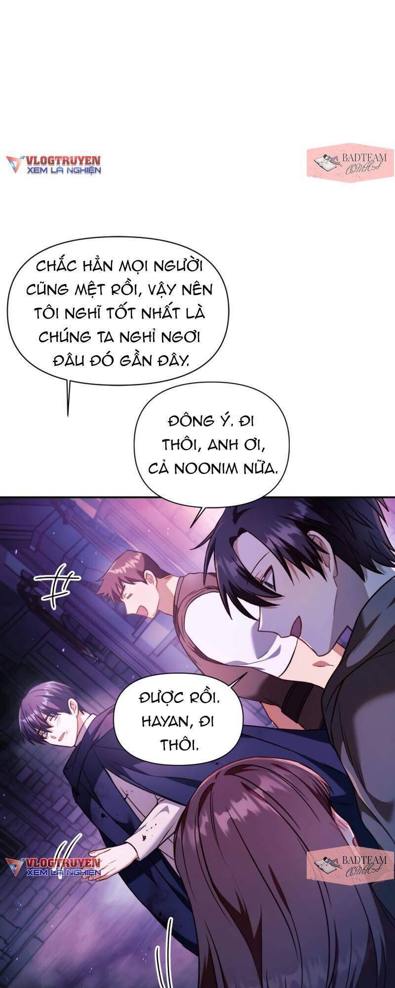 Kí Sự Hồi Quy Chapter 25 - Trang 48