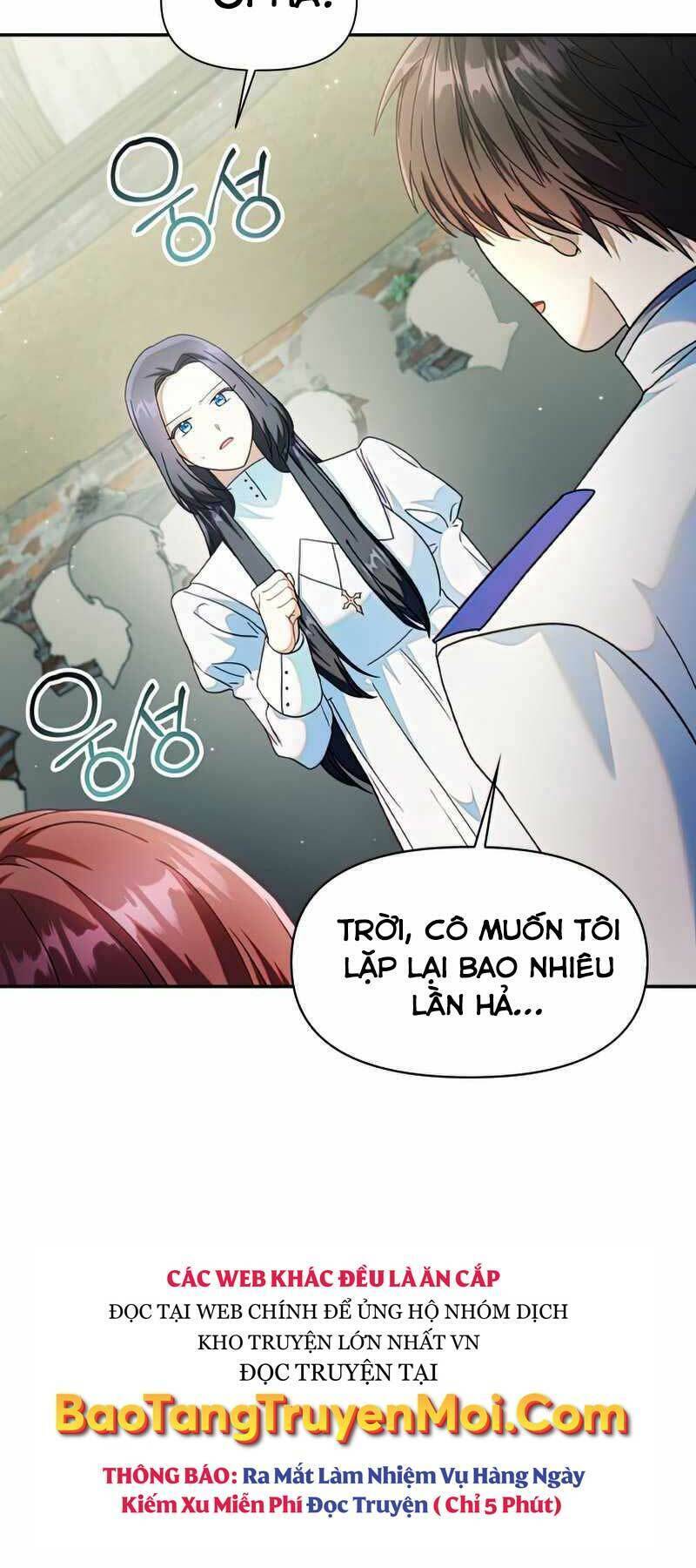 Kí Sự Hồi Quy Chapter 45 - Trang 34