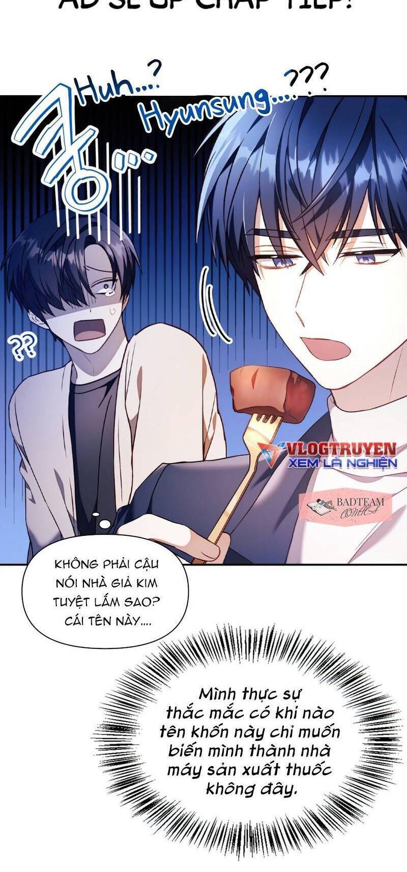 Kí Sự Hồi Quy Chapter 28 - Trang 56