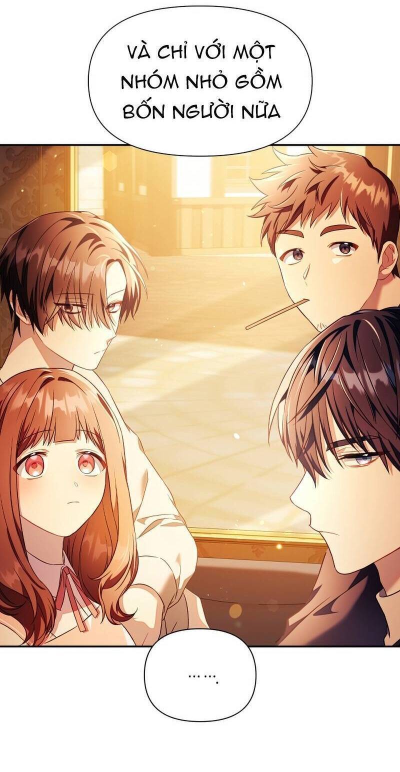 Kí Sự Hồi Quy Chapter 28 - Trang 13