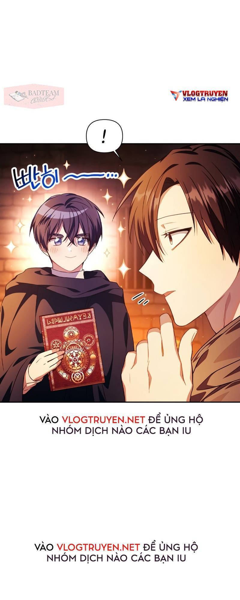 Kí Sự Hồi Quy Chapter 26 - Trang 54