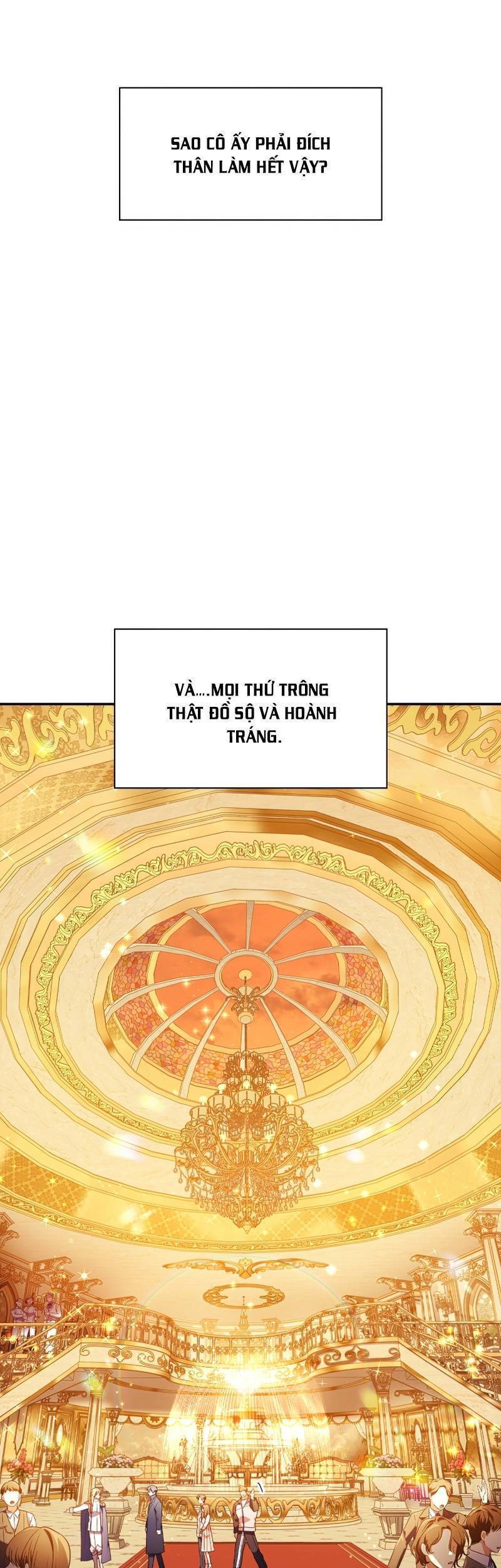 Kí Sự Hồi Quy Chapter 28 - Trang 38
