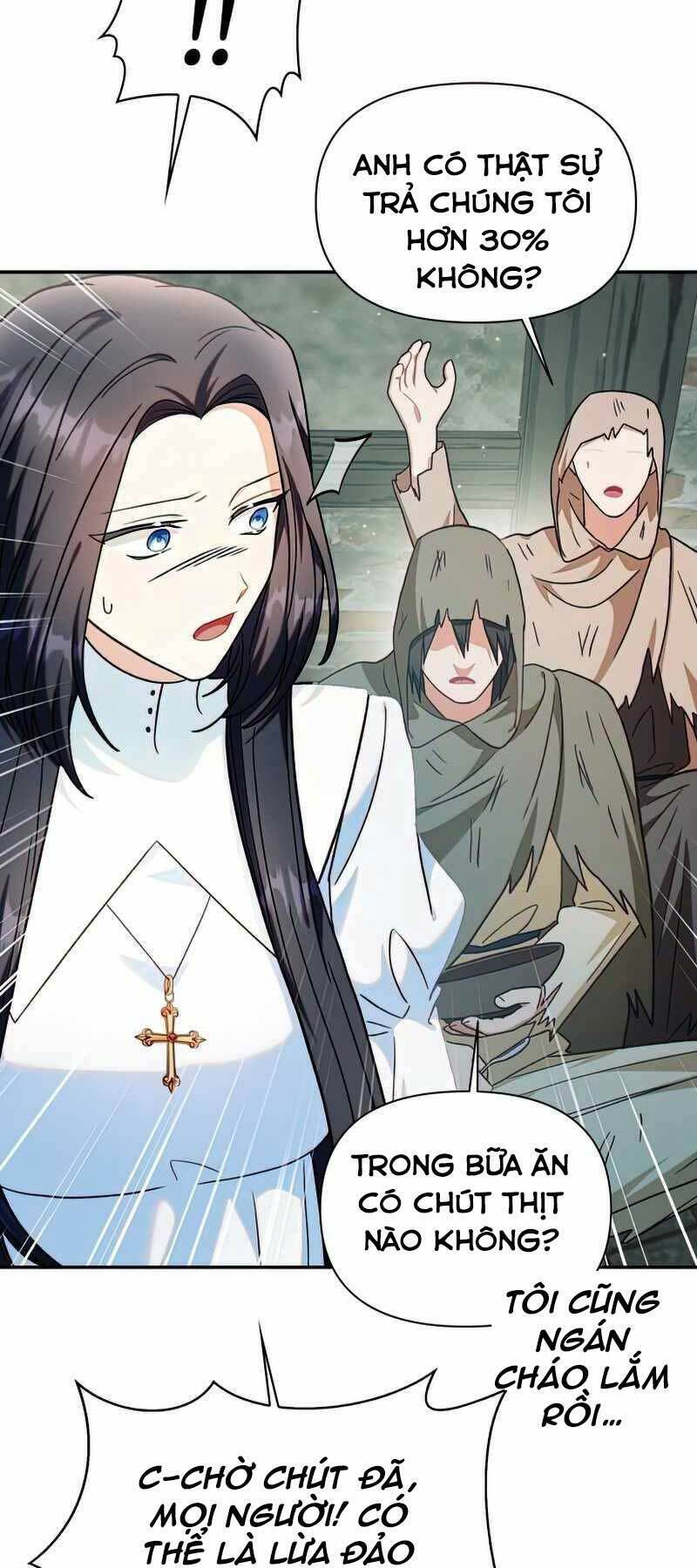 Kí Sự Hồi Quy Chapter 45 - Trang 86