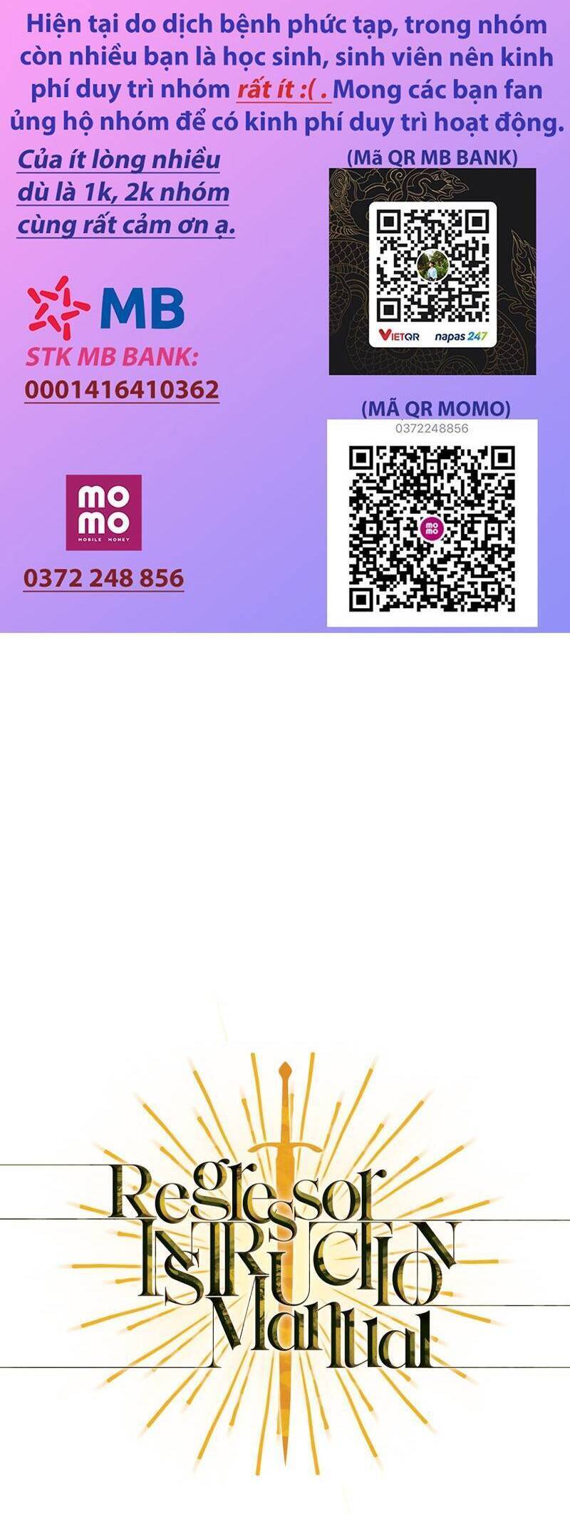 Kí Sự Hồi Quy Chapter 28 - Trang 1