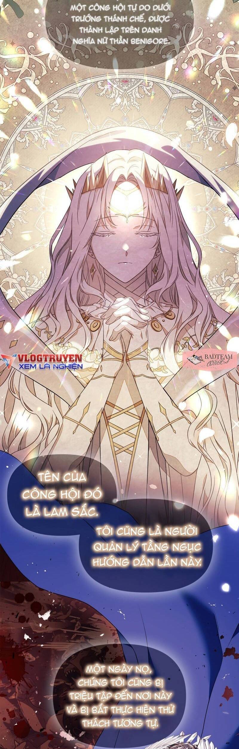 Kí Sự Hồi Quy Chapter 27 - Trang 56