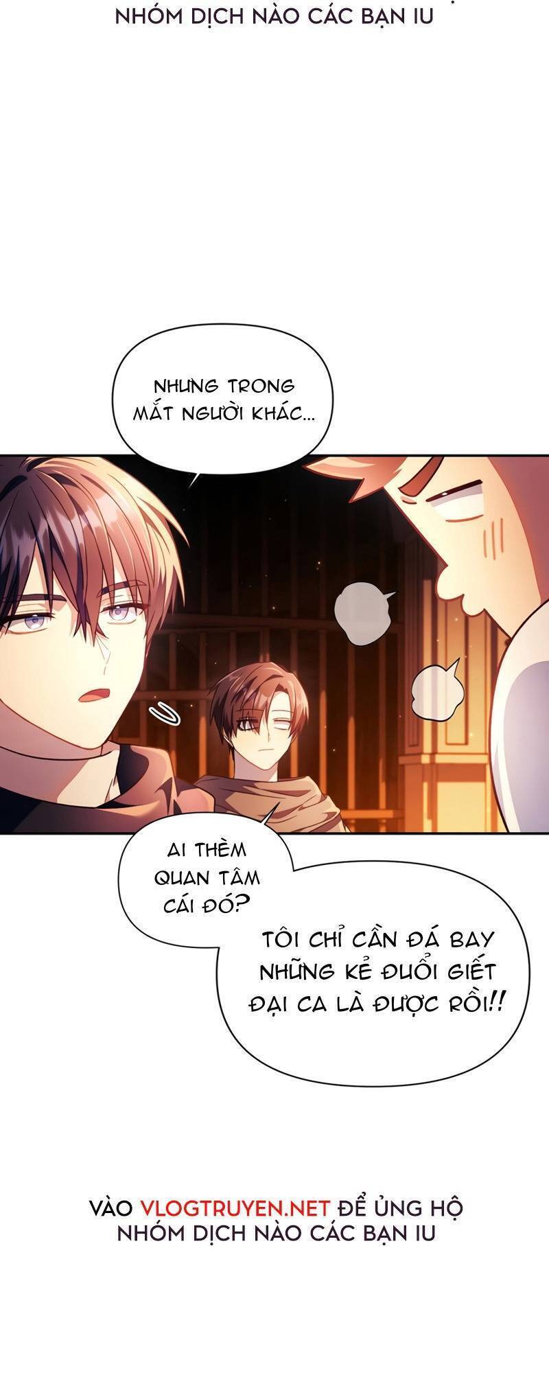 Kí Sự Hồi Quy Chapter 26 - Trang 10