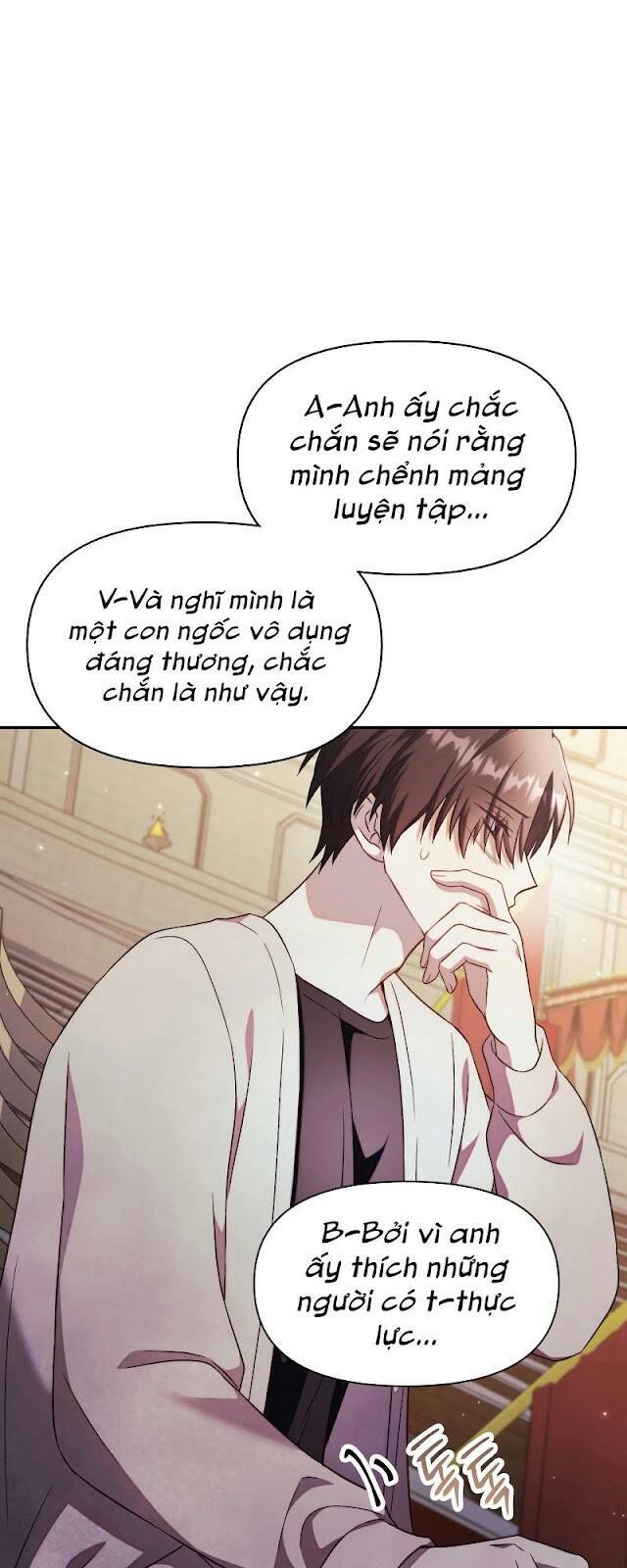 Kí Sự Hồi Quy Chapter 32 - Trang 36