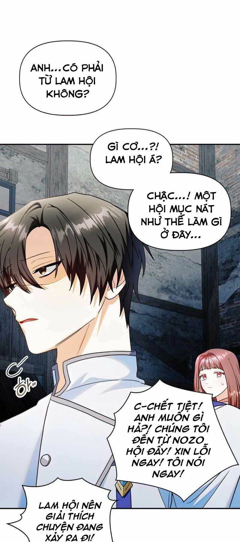 Kí Sự Hồi Quy Chapter 45 - Trang 38