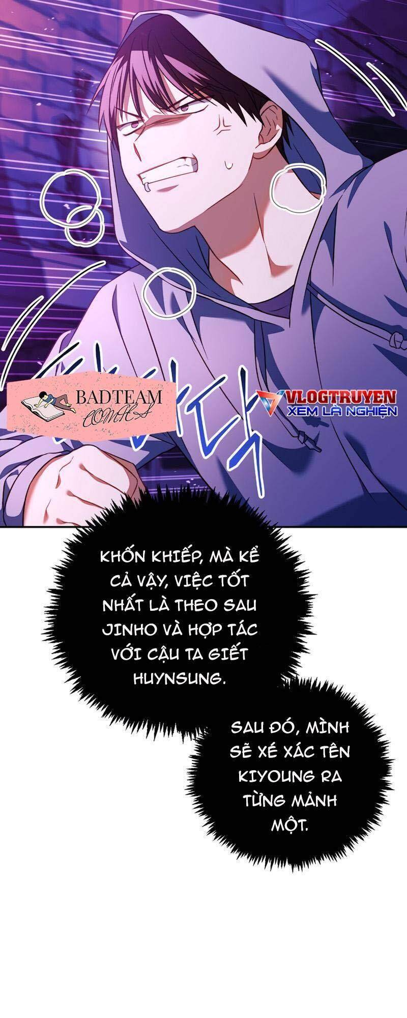 Kí Sự Hồi Quy Chapter 24 - Trang 43