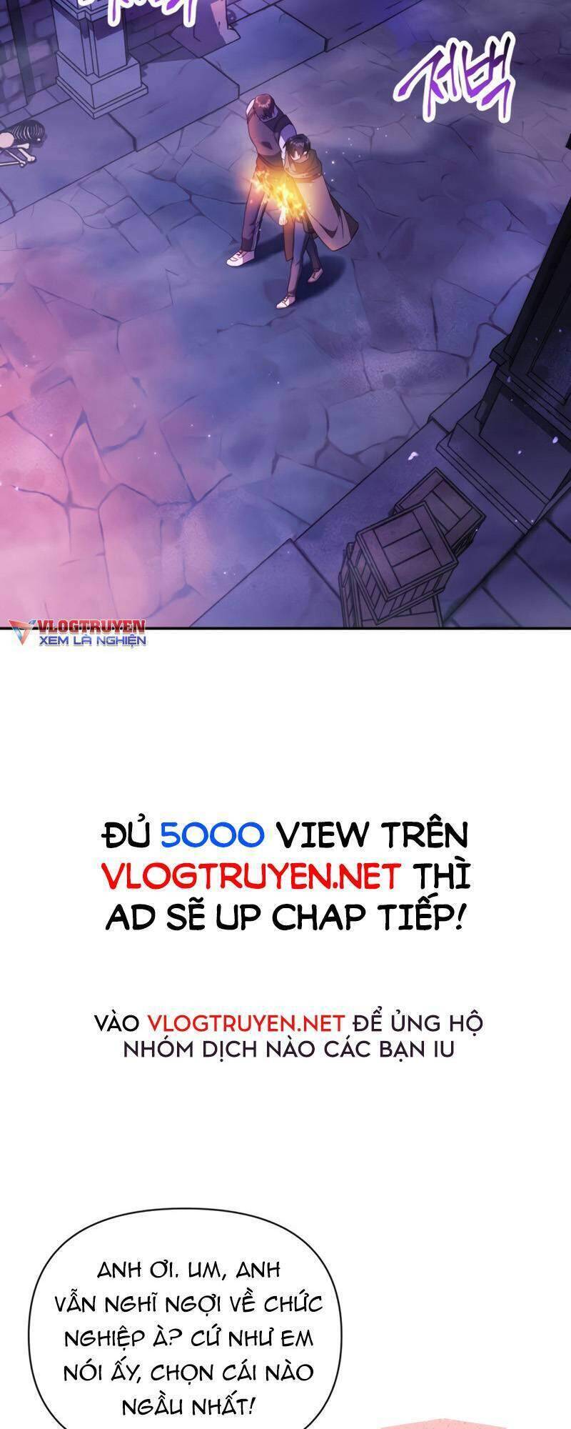 Kí Sự Hồi Quy Chapter 25 - Trang 3
