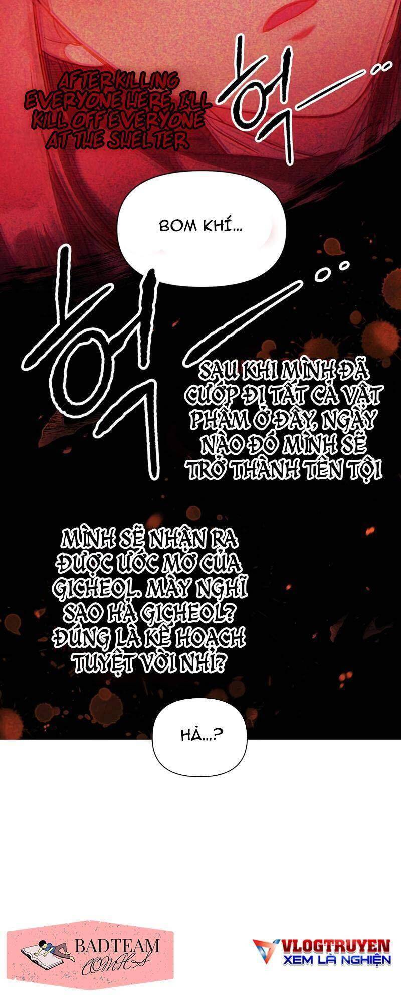 Kí Sự Hồi Quy Chapter 24 - Trang 58