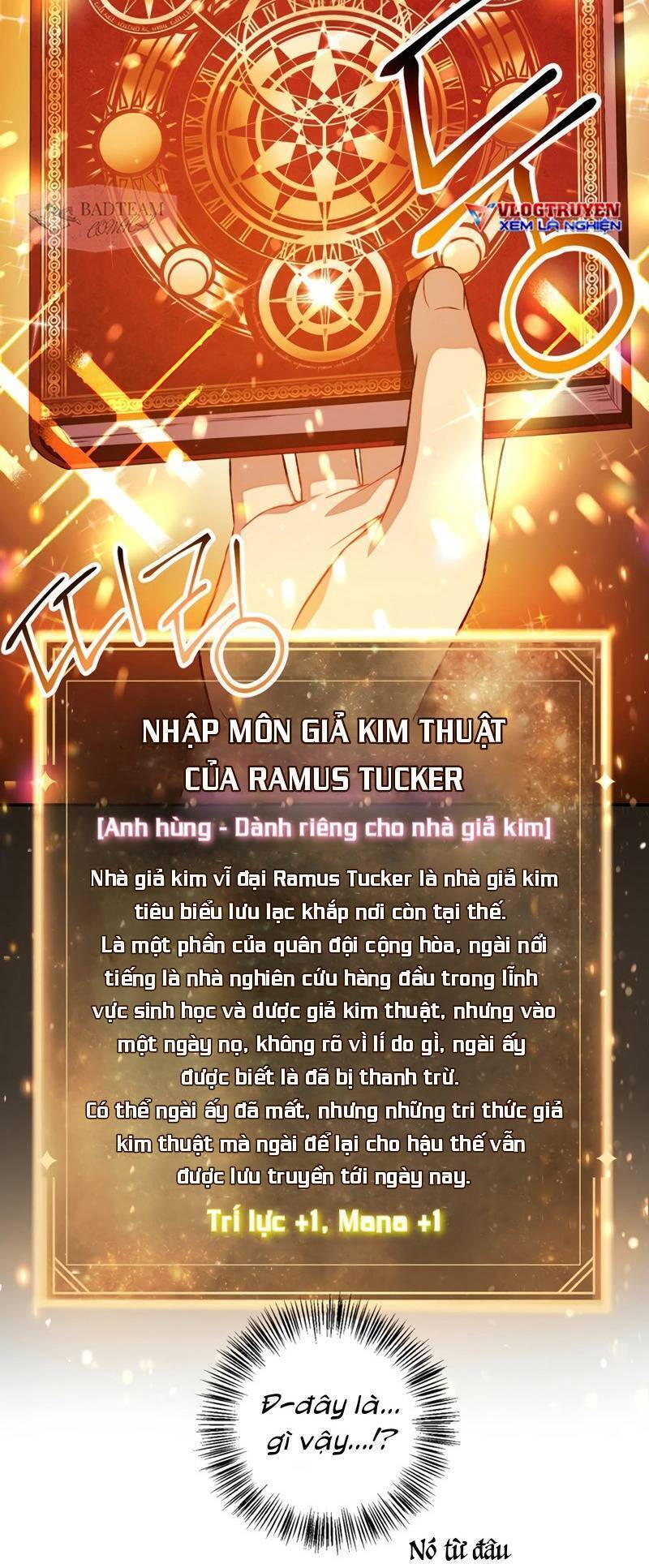 Kí Sự Hồi Quy Chapter 26 - Trang 30