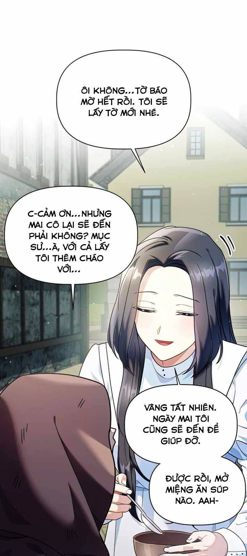 Kí Sự Hồi Quy Chapter 45 - Trang 19