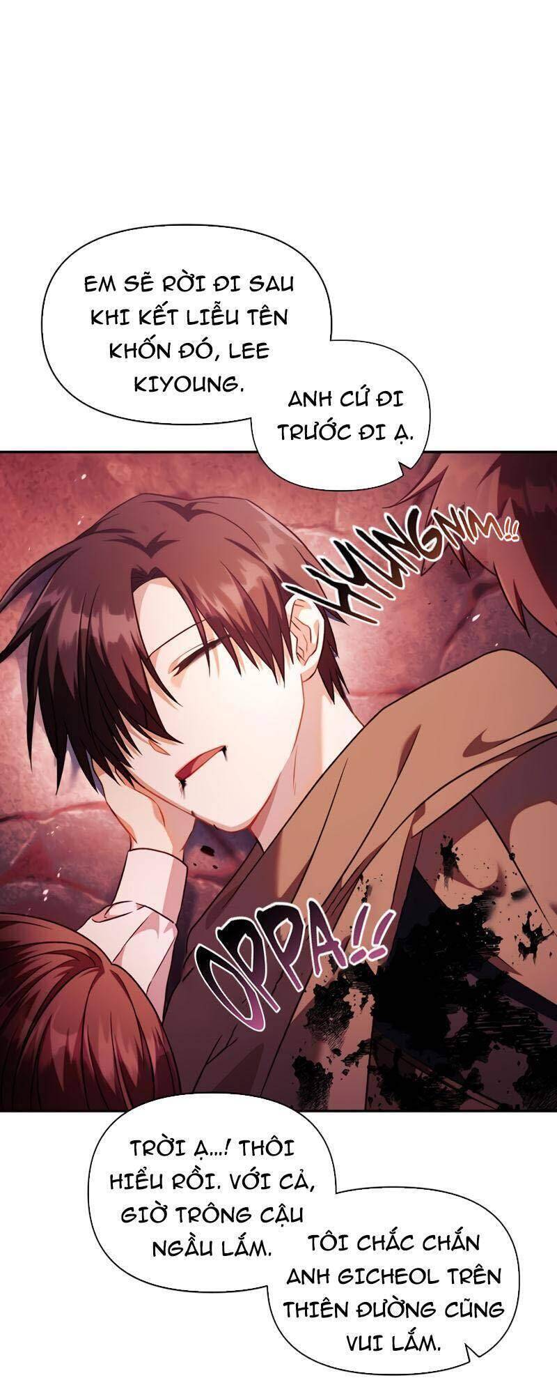 Kí Sự Hồi Quy Chapter 24 - Trang 15