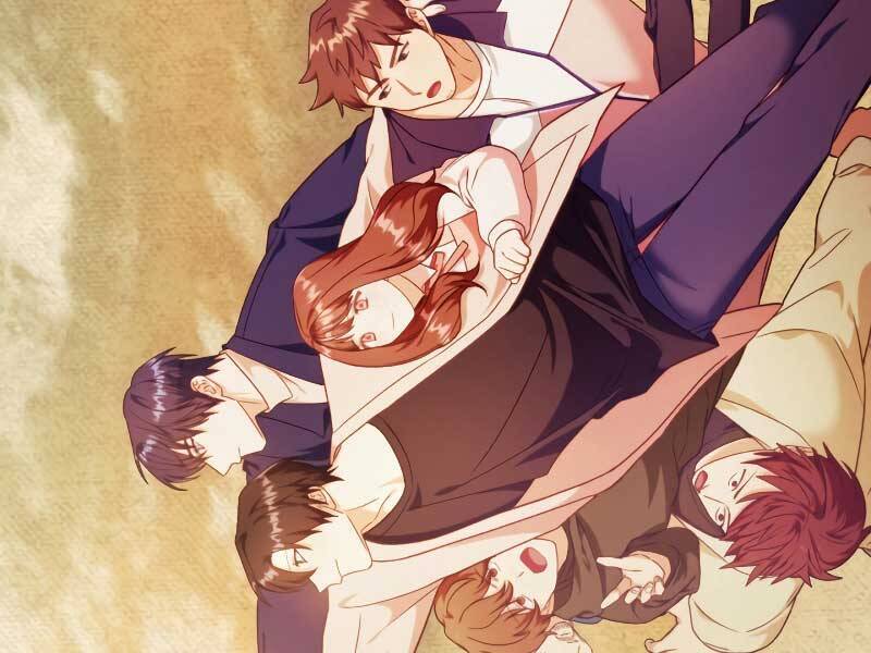 Kí Sự Hồi Quy Chapter 41 - Trang 162